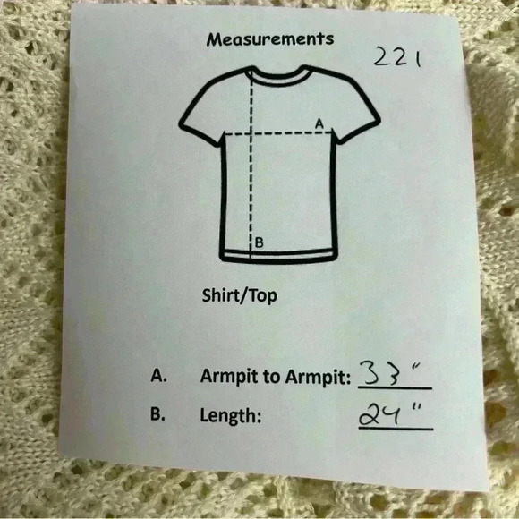 Cyrus NWT Open Stitch Creamy Alabaster Off White Cardigan Sweater SZ X-Large - Picture 10 of 10